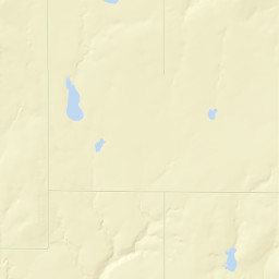 Greenwood County Street Map