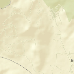 Maniace Street Map