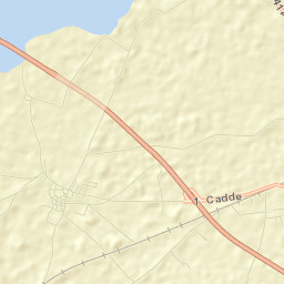 Balpınar Street Map