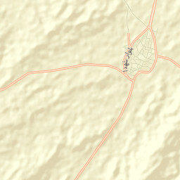 Sharabian Street Map