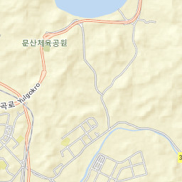 Munsan Street Map