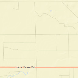 14033 Steinegul Rd Escalon CA Street Map