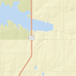 Unnamed Road, El Dorado, KS 67042, USA Street Map