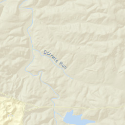 432 Falling Spring Road, Radcliff, KY 40160 Street Map