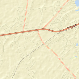 Bŭstonqal’a Street Map