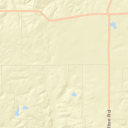 19423-19599 Corinth Road, Pittsburg, IL Street Map