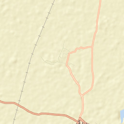 Teymourlou Street Map