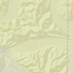 12203-12399 Eastgate Road, Mark Twain National Forest, Fort L Street Map