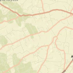 Ambelókipoi Street Map