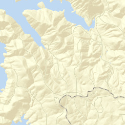 5310-5450 Llanura Drive, La Grange, CA 95329 Street Map