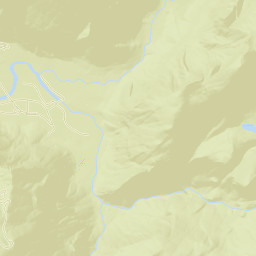 9037 Happy Isle Loop Road, Yosemite National Park, YOSEMITE N Street Map