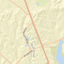 131 Chase Way, Elizabethtown, KY 42701 Street Map