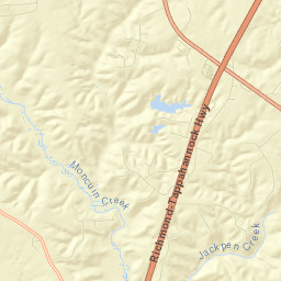 Central Garage Street Map