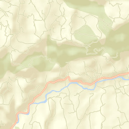 Nomós Ileías Street Map