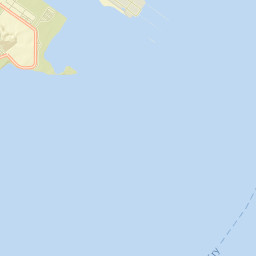 607-699 Gilman Ave, San Francisco, CA 94124, USA Street Map