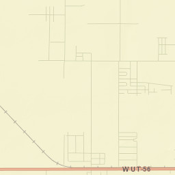 2117 4500 W Cedar City UT 84721 Street Map