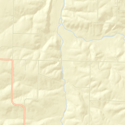 2082-2104 State Highway C Halfway Street Map