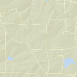 Fort Leonard Wood Street Map