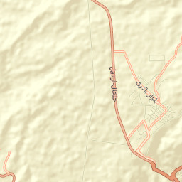 Kivi Street Map