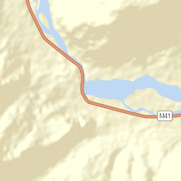 Nohiyai Shughnon Street Map