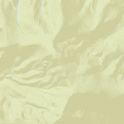 Mineral County Street Map