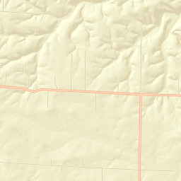 Laclede County Street Map