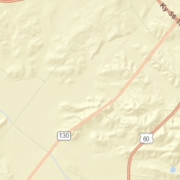 Union County Street Map