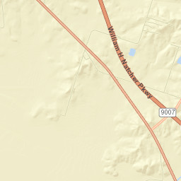 Masonville Street Map