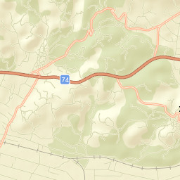 Varvásaina Street Map