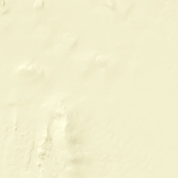 Lincoln County Street Map