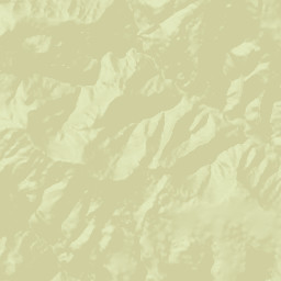 San Juan County Street Map