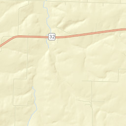 298 Missouri 32 Buffalo MO 65622 Street Map