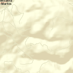 Fuensanta de Martos Street Map