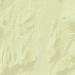 Rio Grande County Street Map