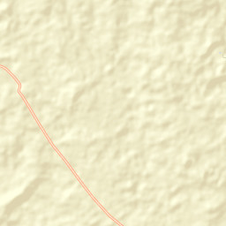 Turkman Chay Street Map