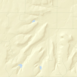 Wilson County Street Map
