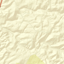 Monroe County Street Map