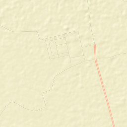 Gharavŭtí Street Map