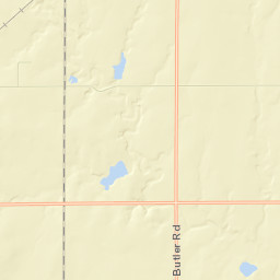 14706-16000 E 87th St S Derby KS Street Map