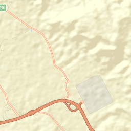 Hesar-e Garmkhan Street Map