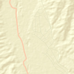Boshchorbogh Street Map