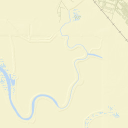 6880-6950 Stevenson Blvd Fremont Street Map