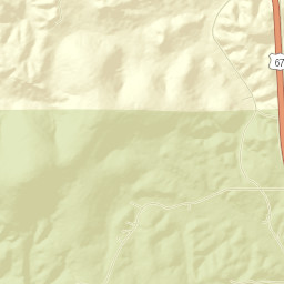 Madison County Street Map