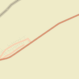 Incheboron Street Map