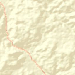 Chenaran Shahr Street Map