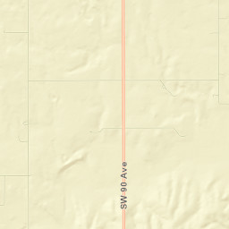 211 S Main St Zenda KS 67159 Street Map