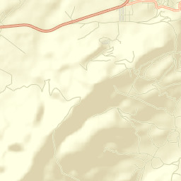 Almedinilla Street Map