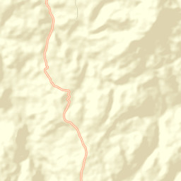 Kavaklıdere Street Map