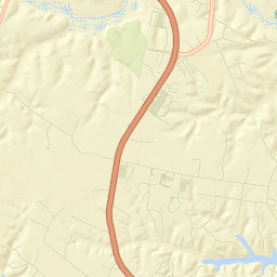 Gloucester County Street Map