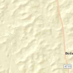 Yolbaşı Street Map